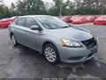 2013 Nissan Sentra — photo 1 of 13 | VIN 3N1AB7AP3DL750734
