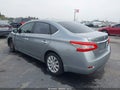 2013 Nissan Sentra — photo 3 of 13 | VIN 3N1AB7AP3DL750734