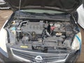 2016 Nissan Sentra — photo 10 of 16 | VIN 3N1AB7AP6CL668277