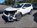2020 Honda CR-V — photo 2 of 16 | VIN 2HKRW2H57LH659668