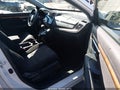 2020 Honda CR-V — photo 5 of 16 | VIN 2HKRW2H57LH659668
