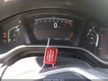 2020 Honda CR-V — photo 7 of 16 | VIN 2HKRW2H57LH659668