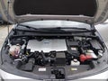 2020 Toyota Prius Prime — photo 10 of 16 | VIN JTDKARFP1L3153729