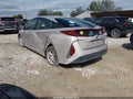 2020 Toyota Prius Prime — photo 3 of 16 | VIN JTDKARFP1L3153729
