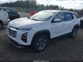 2025 Chevrolet Equinox — photo 2 of 18 | VIN 3GNAXPEGXSL308613