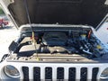 2023 Jeep Wrangler — photo 10 of 17 | VIN 1C4JJXP69PW525067