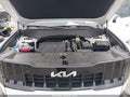 2027 Kia Telluride — photo 10 of 16 | VIN 5XYPEES17VG005541