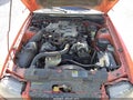 2004 Ford Mustang — photo 10 of 15 | VIN 1FAFP44664F159402