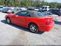 2004 Ford Mustang — photo 3 of 15 | VIN 1FAFP44664F159402