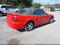 2004 Ford Mustang — photo 4 of 15 | VIN 1FAFP44664F159402