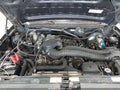 1995 Ford Bronco — photo 10 of 16 | VIN 1FMEU15H9SLB82941