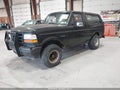 1995 Ford Bronco — photo 2 of 16 | VIN 1FMEU15H9SLB82941