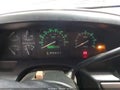 1995 Ford Bronco — photo 7 of 16 | VIN 1FMEU15H9SLB82941