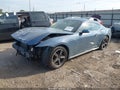 2025 Ford Mustang — photo 2 of 17 | VIN 1FA6P8THXS5112502