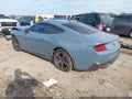 2025 Ford Mustang — photo 3 of 17 | VIN 1FA6P8THXS5112502