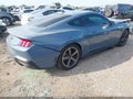2025 Ford Mustang — photo 4 of 17 | VIN 1FA6P8THXS5112502
