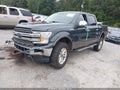 2018 Ford F-150 — photo 2 of 18 | VIN 1FTEW1EG9JKD40656