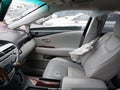 2010 Lexus RX 350 — photo 5 of 20 | VIN 2T2ZK1BA9AC006394