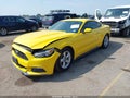 2017 Ford Mustang — photo 2 of 16 | VIN 1FA6P8AM2H5239222