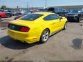 2017 Ford Mustang — photo 4 of 16 | VIN 1FA6P8AM2H5239222