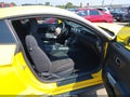 2017 Ford Mustang — photo 5 of 16 | VIN 1FA6P8AM2H5239222