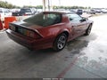 1986 Chevrolet Camaro — photo 4 of 17 | VIN 1G1FP87F0GN134236