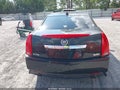 2011 Cadillac CTS — photo 16 of 18 | VIN 1G6DV5EP7B0151218