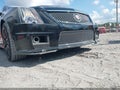 2011 Cadillac CTS — photo 18 of 18 | VIN 1G6DV5EP7B0151218