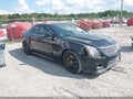 2011 Cadillac CTS — photo 1 of 18 | VIN 1G6DV5EP7B0151218