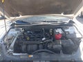 2012 Ford Fusion — photo 10 of 16 | VIN 3FAHP0GA0CR149905