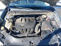 2010 Dodge Avenger — photo 10 of 17 | VIN 1B3CC5FB6AN228777