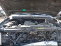 2008 Nissan Titan — photo 10 of 19 | VIN 1N6AA07CX8N357795