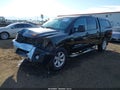 2008 Nissan Titan — photo 2 of 19 | VIN 1N6AA07CX8N357795