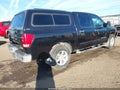 2008 Nissan Titan — photo 4 of 19 | VIN 1N6AA07CX8N357795