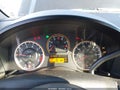 2008 Nissan Titan — photo 7 of 19 | VIN 1N6AA07CX8N357795