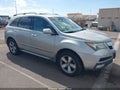 2012 Acura MDX — photo 1 of 16 | VIN 2HNYD2H44CH506743