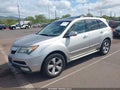 2012 Acura MDX — photo 2 of 16 | VIN 2HNYD2H44CH506743