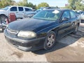 2003 Chevrolet Impala — photo 2 of 11 | VIN 2G1WH52K639296983
