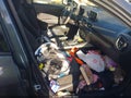 2015 Mazda 3 — photo 5 of 11 | VIN 3MZBM1U77FM124201