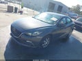 2015 Mazda 3 — photo 2 of 11 | VIN 3MZBM1U77FM124201