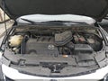 2011 Mazda CX-9 — photo 10 of 16 | VIN JM3TB2DA5B0302156