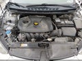 2016 Hyundai Elantra — photo 10 of 13 | VIN 5NPDH4AE9GH787166