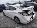2016 Hyundai Elantra — photo 3 of 13 | VIN 5NPDH4AE9GH787166