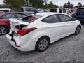 2016 Hyundai Elantra — photo 4 of 13 | VIN 5NPDH4AE9GH787166