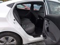 2016 Hyundai Elantra — photo 8 of 13 | VIN 5NPDH4AE9GH787166
