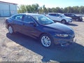 2018 Chevrolet Malibu Limited — photo 1 of 16 | VIN 1G1ZD5ST1JF124270