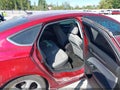 2016 Ford Fusion — photo 8 of 17 | VIN 3FA6P0G71GR303278
