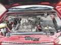 2003 Toyota Highlander — photo 10 of 16 | VIN JTEHF21A730138753