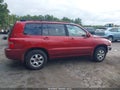 2003 Toyota Highlander — photo 13 of 16 | VIN JTEHF21A730138753