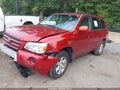 2003 Toyota Highlander — photo 2 of 16 | VIN JTEHF21A730138753
